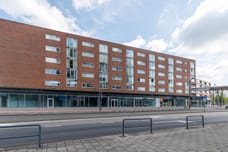 Afbeelding van Spoorstraat 53 - Derde foto