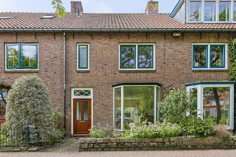 Puntenburgerlaan 50 main image