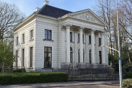 huurwoningen te huur op Wagenweg 242-H