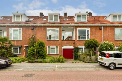 huurwoningen te huur op Berkenrodelaan 19-BV