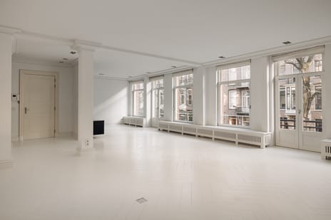 Image of Van Breestraat 182-A - Second image