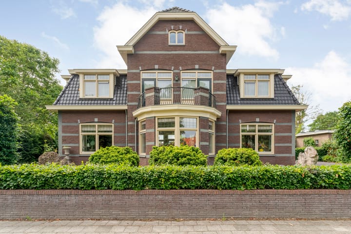 Hoofdweg 32 main image