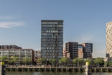 Afbeelding van Müllerkade 241 - Derde foto