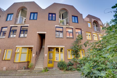 Waterstraat 10-A main image