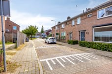 Afbeelding van van Kleefplein 25 - Derde foto
