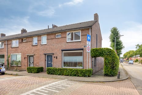 van Kleefplein 25 main image