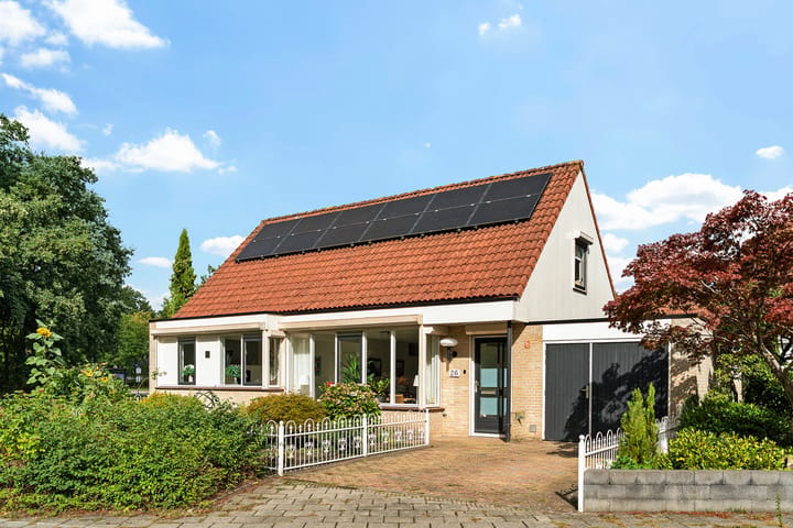 Beugelhoek 26 main image