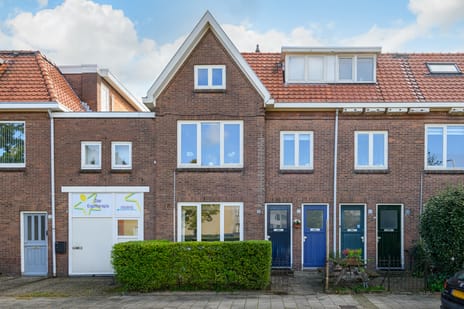 Biezendwarsstraat 62 main image