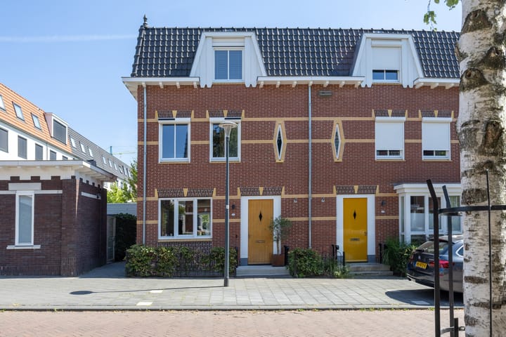 Nono Wardenaarstraat 22 main image