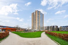 Afbeelding van Oranjeplein 270 - Tweede foto