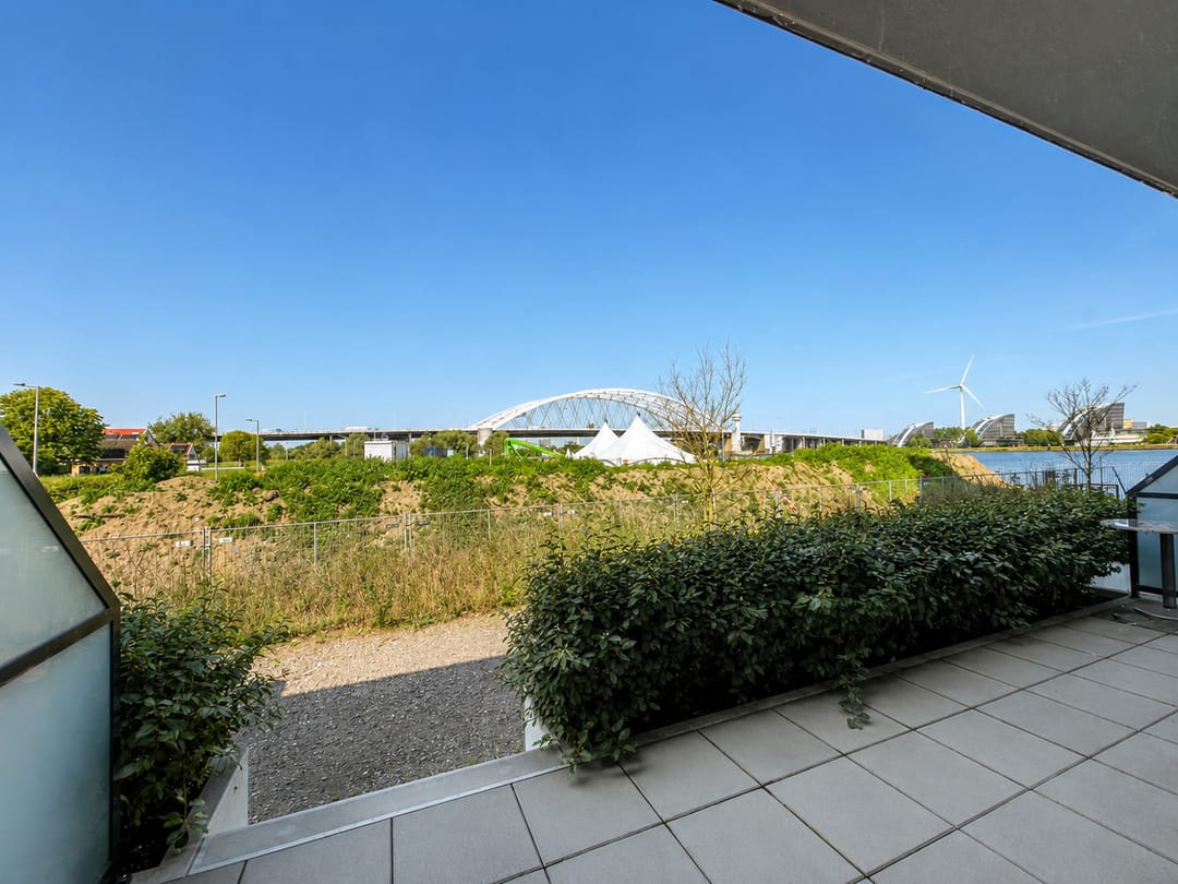 House Exterior