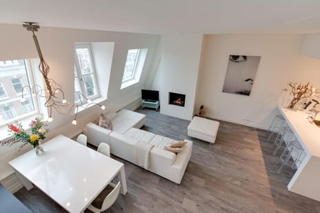 Van Woustraat 68-4