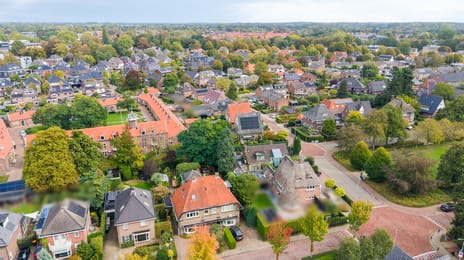 Afbeelding van Burgemeester Tenkinkstraat 25 - Tweede foto