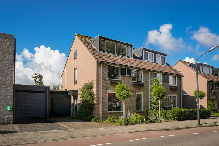 Mastdammenhoeve 3 main image