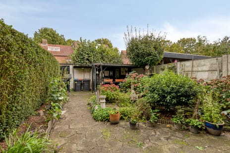 Afbeelding van Duifstraat 80 - Derde foto
