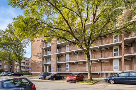 Kasteel Aldengoorstraat 17-B