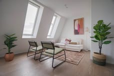 Afbeelding van Eusebiusbuitensingel 20-26 - Derde foto