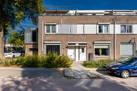 Philips Vingboonsstraat 15 main image