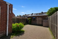 Afbeelding van Grasakker 9 - Derde foto