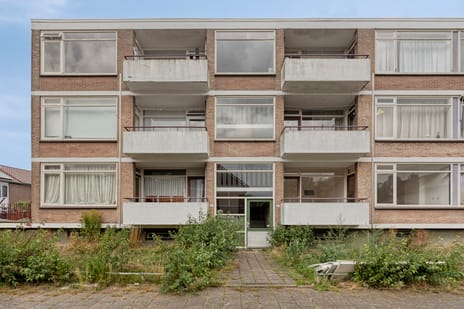 Van Galenstraat 57-1 main image