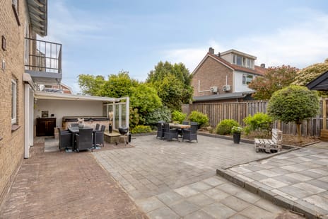 Afbeelding van Hofstedeweg 209 - Tweede foto