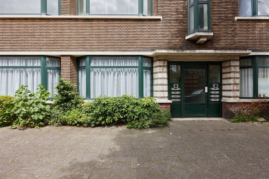 House Exterior