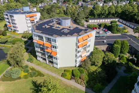 Image of Lindenlaan 38-B - Second image