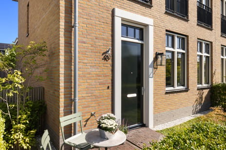 Fort Abcoudestraat 40 secondary image