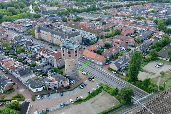 Bergerweg 15 main image