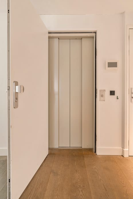 Tweede Jacob van Campenstraat 127-B tertiary image