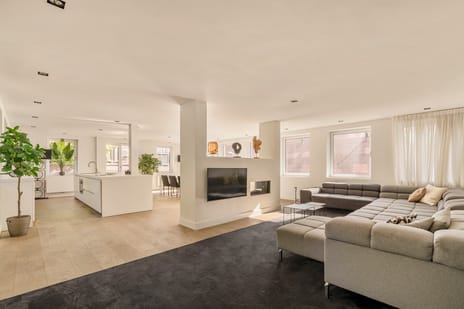 Tweede Jacob van Campenstraat 127-B secondary image
