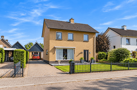 Lindenlaan 26 main image