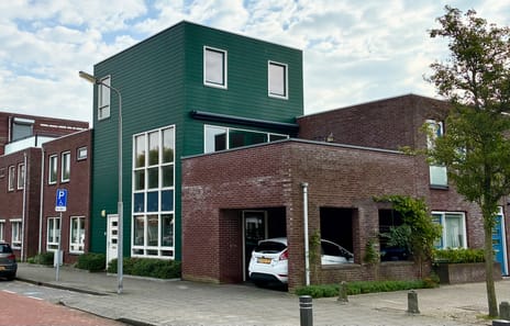 Image of Pieter Jelles Troelstralaan 8 - Third image