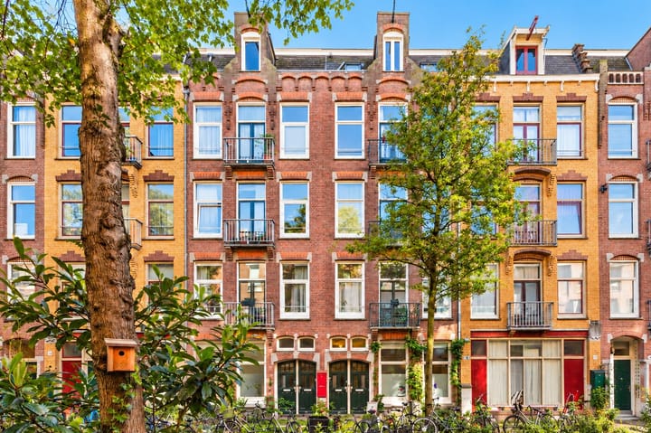 Vrolikstraat 222-3 main image