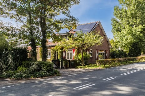 Afbeelding van Orberlaan 1 - Tweede foto