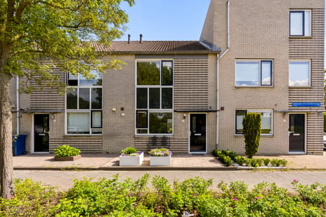 Generaal Overakkerstraat 18 secondary image
