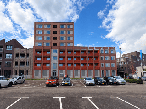 Waardstraat 97