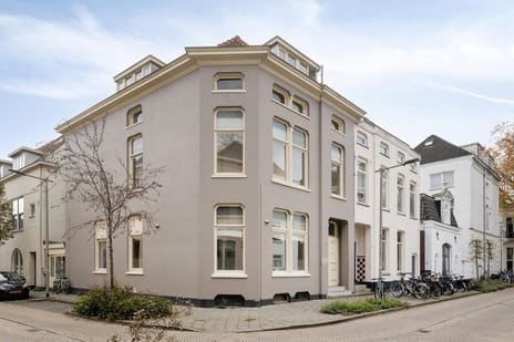 Driekoningendwarsstraat 60-3