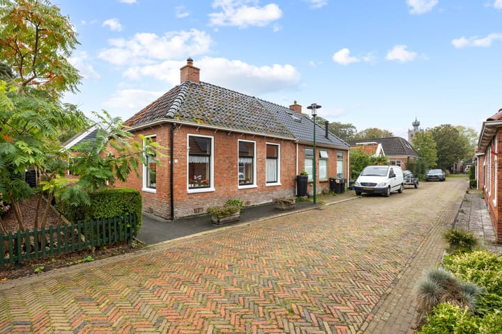 Nieuwstraat 15 main image