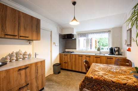 Afbeelding van Nieuwstraat 15 - Derde foto