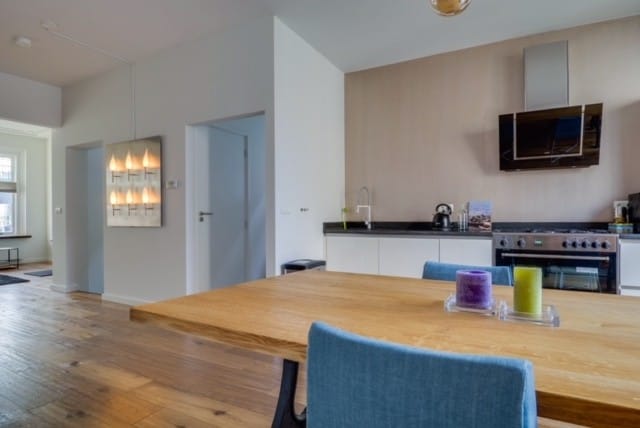 House Exterior