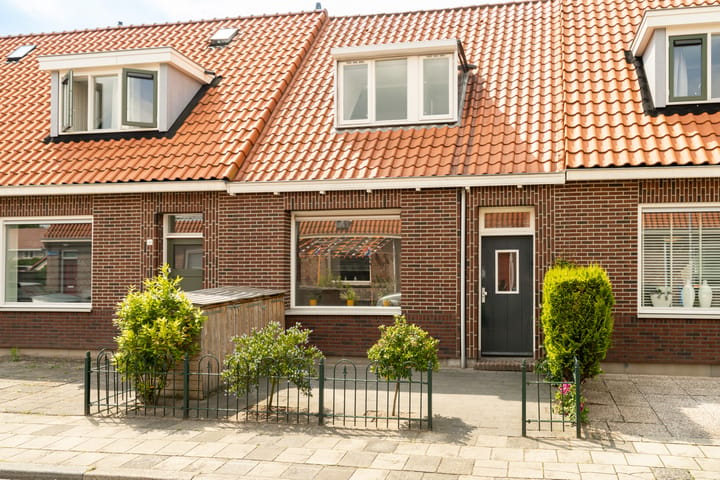 Irisstraat 24 main image