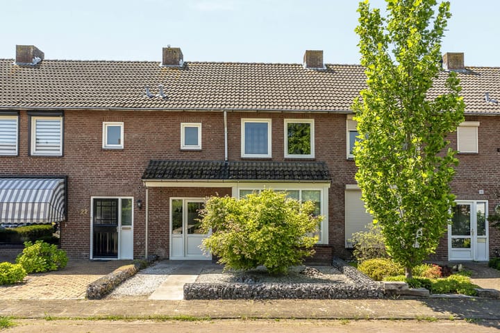 Margrietstraat 20 main image