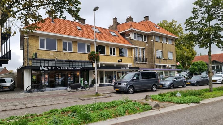 Huizerweg 3-A main image