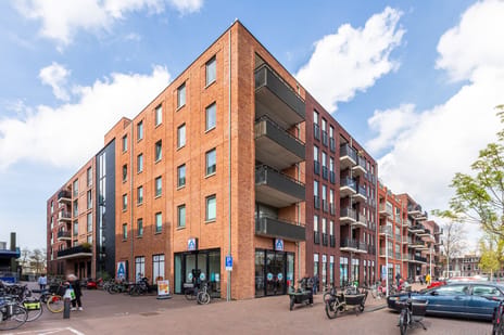 Knoxstraat 60
