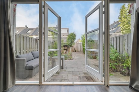Afbeelding van Brederode 18 - Derde foto