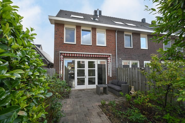 Brederode 18 main image