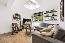 Afbeelding van Walplantsoen 14-b - Derde foto