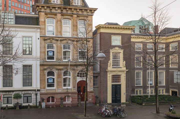 Herengracht 21-A main image