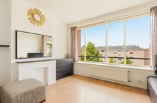 Afbeelding van Adriaan Kluitstraat 1-3 - Derde foto